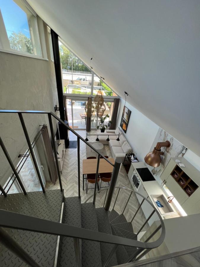 Beige Villa 巴拉腾肯尼斯 外观 照片